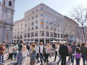 Hotel Haydn, Vienna
